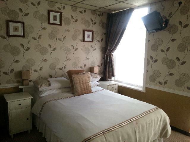 Holmside House Hotel Blackpool Exterior foto